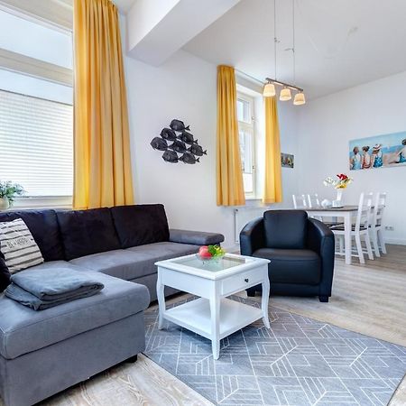 Haus Meerblick - 10 Heringsdorf  Ngoại thất bức ảnh