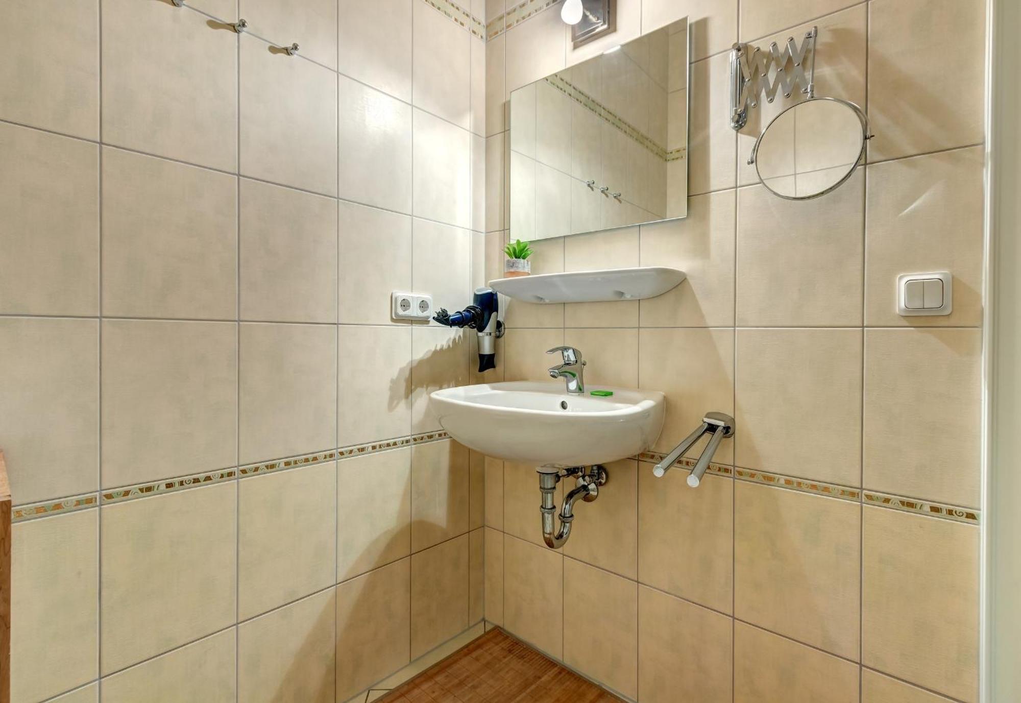 Haus Meerblick - 10 Heringsdorf  Ngoại thất bức ảnh