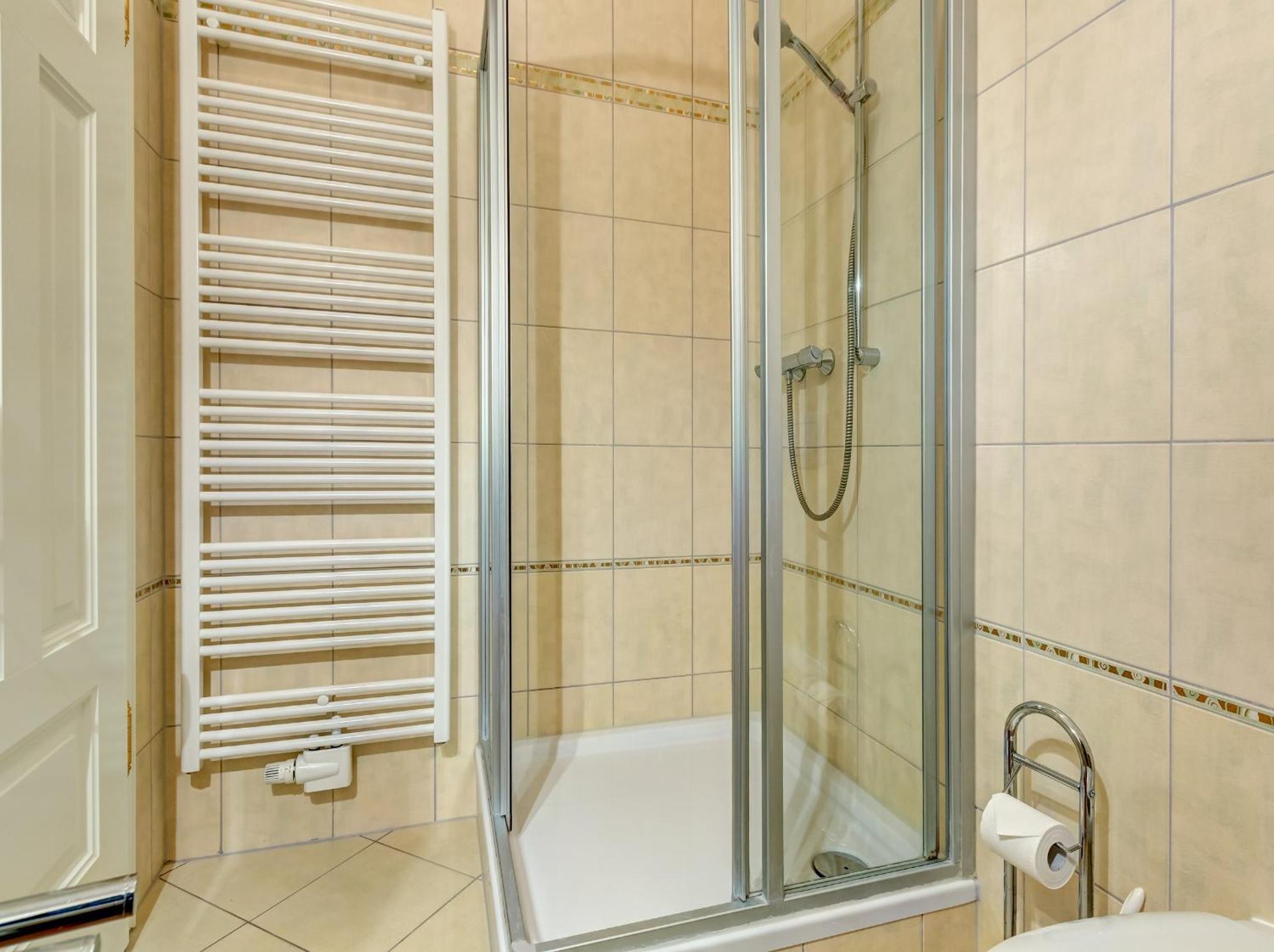 Haus Meerblick - 10 Heringsdorf  Ngoại thất bức ảnh
