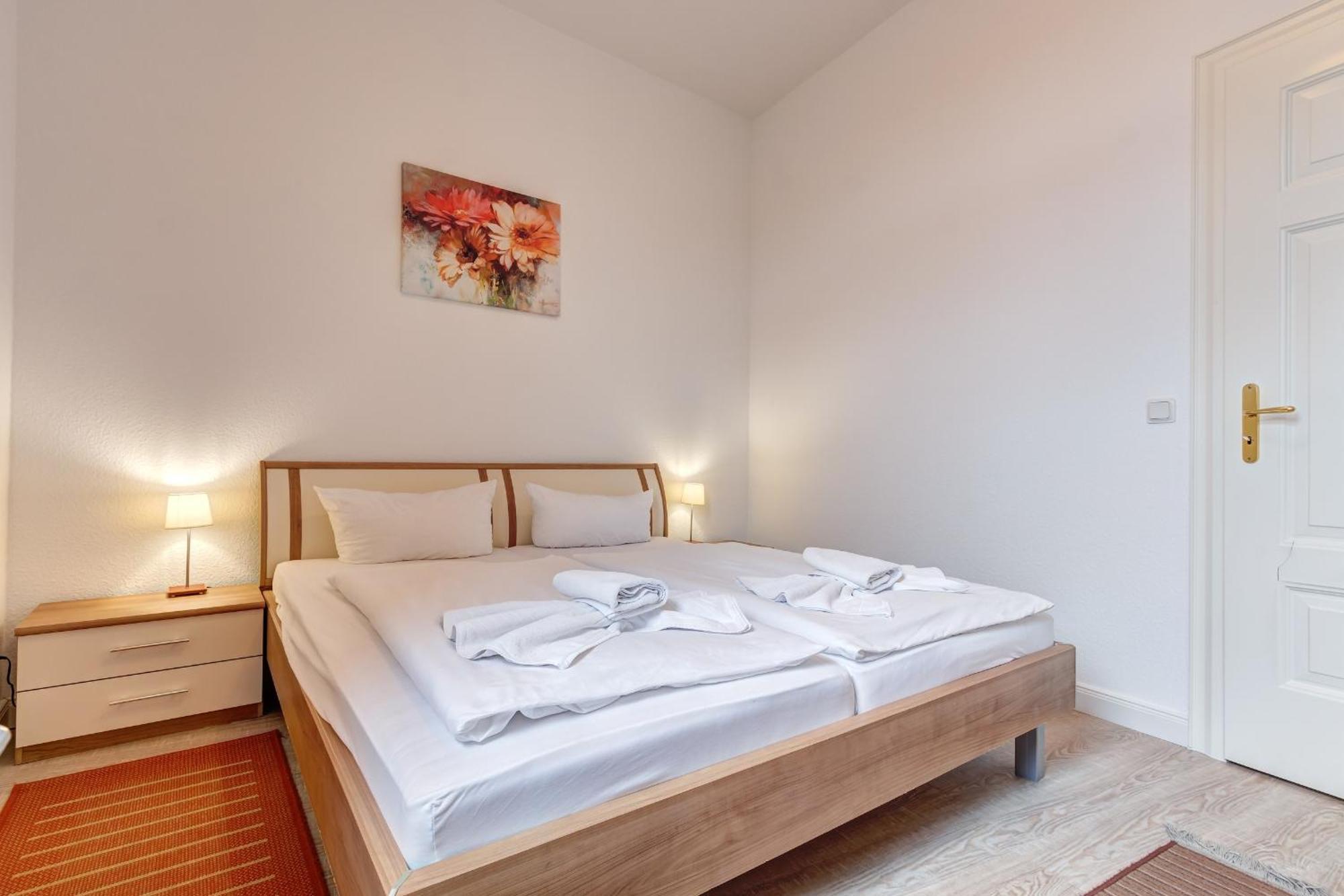 Haus Meerblick - 10 Heringsdorf  Ngoại thất bức ảnh