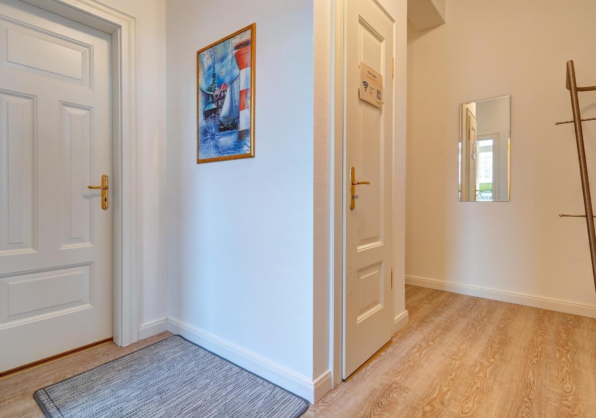 Haus Meerblick - 10 Heringsdorf  Ngoại thất bức ảnh