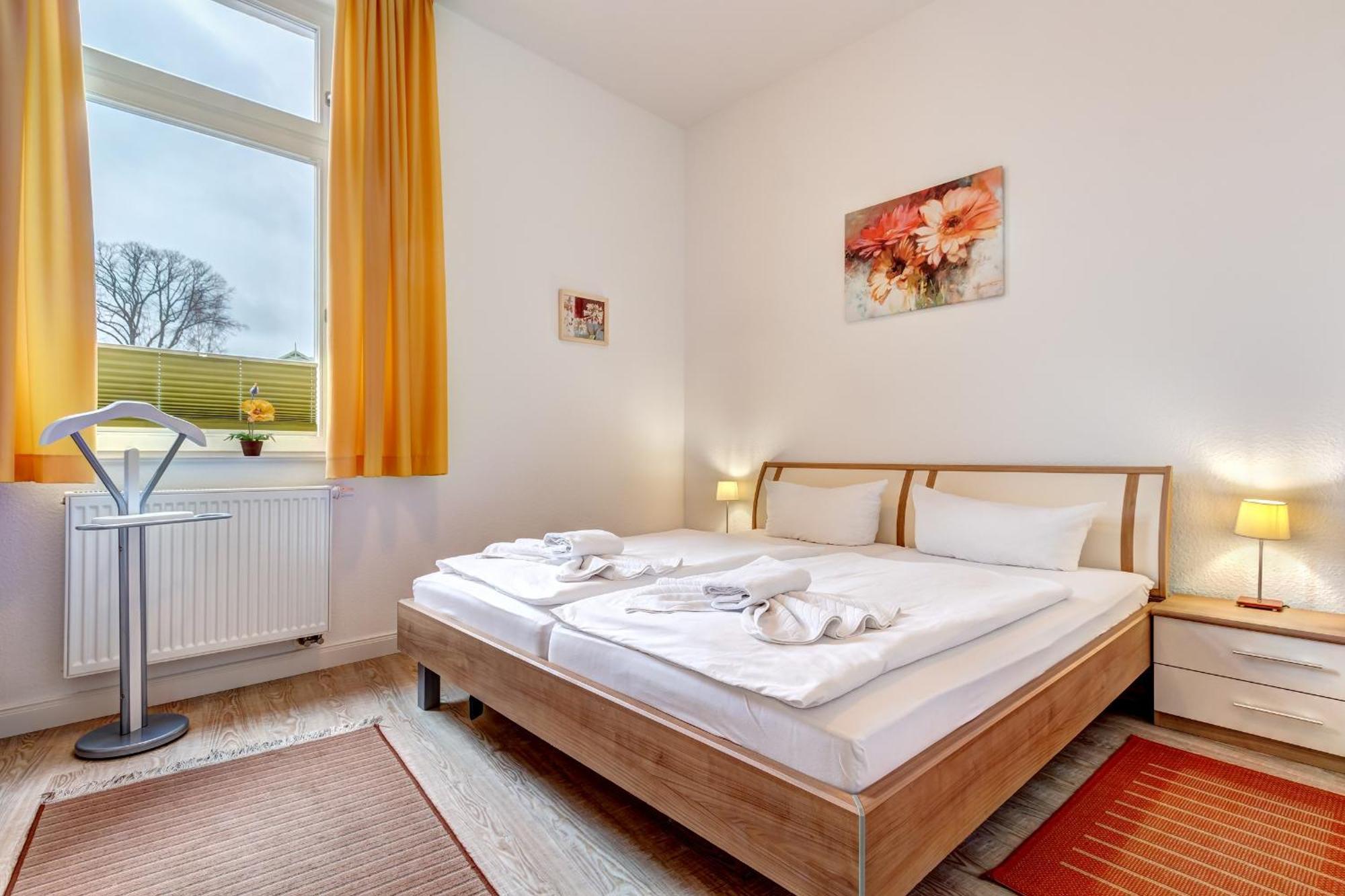 Haus Meerblick - 10 Heringsdorf  Ngoại thất bức ảnh