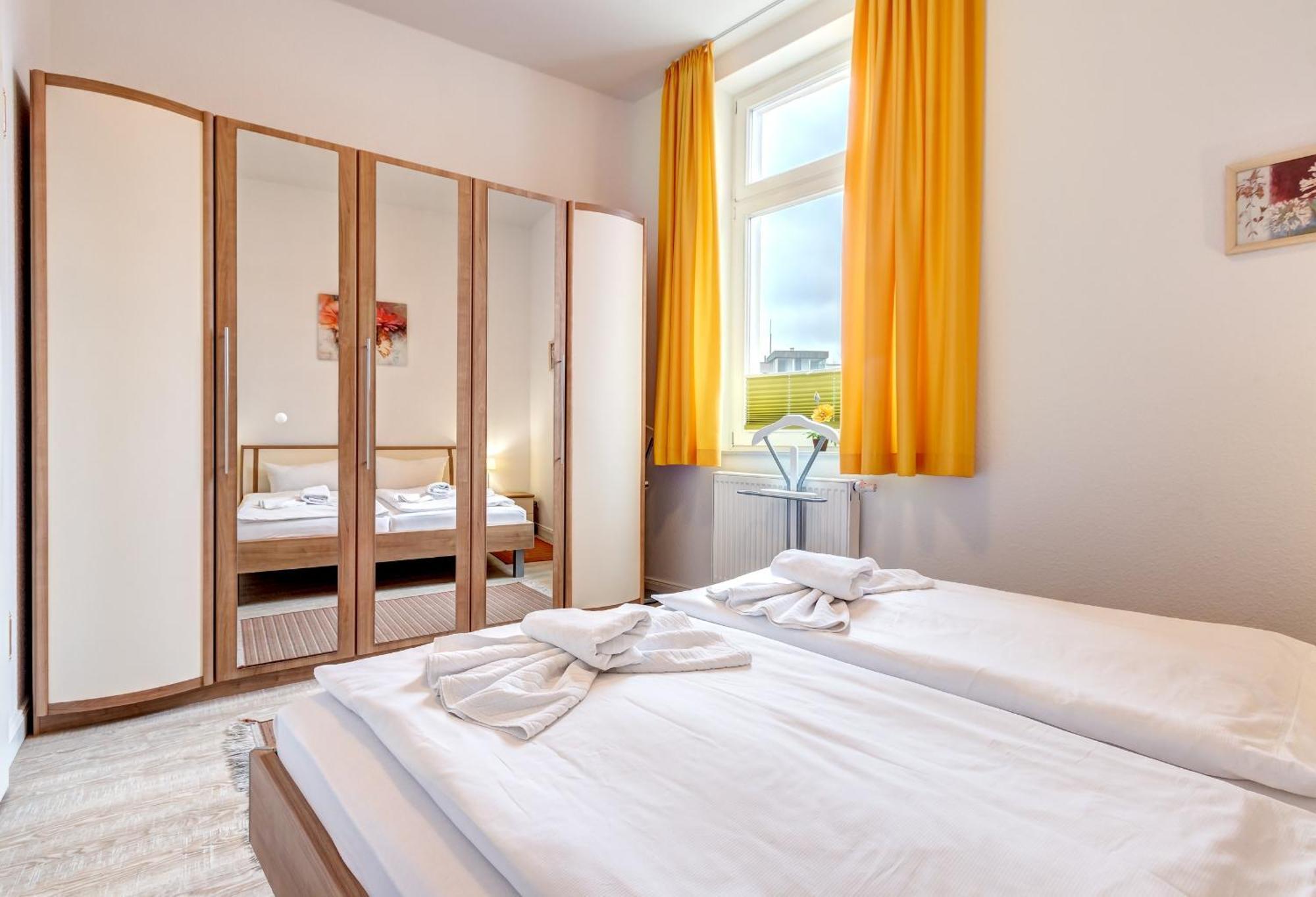 Haus Meerblick - 10 Heringsdorf  Ngoại thất bức ảnh