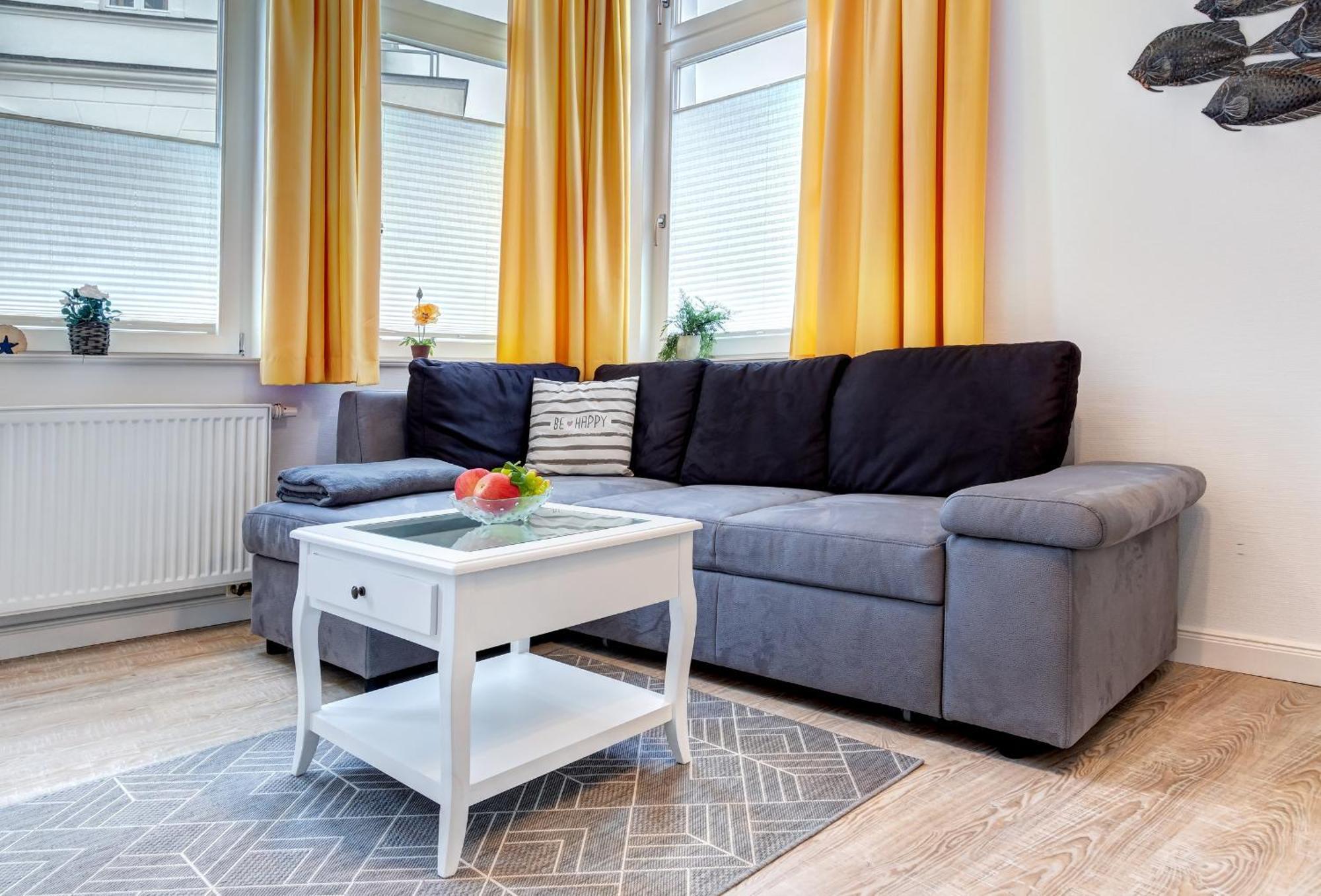 Haus Meerblick - 10 Heringsdorf  Ngoại thất bức ảnh